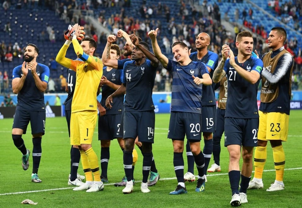 这足以证明 这足以证明