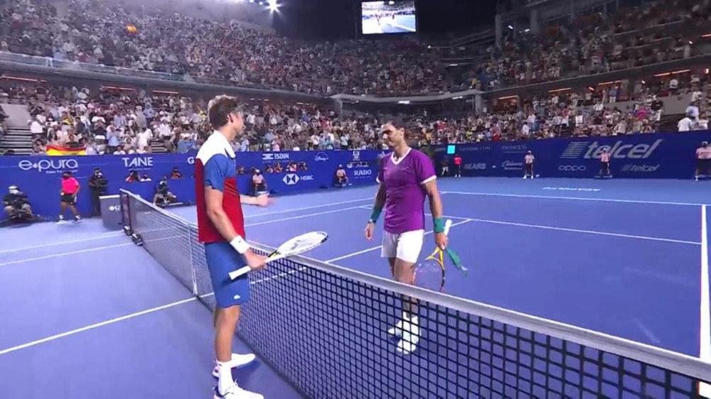 通的对决 通的对决