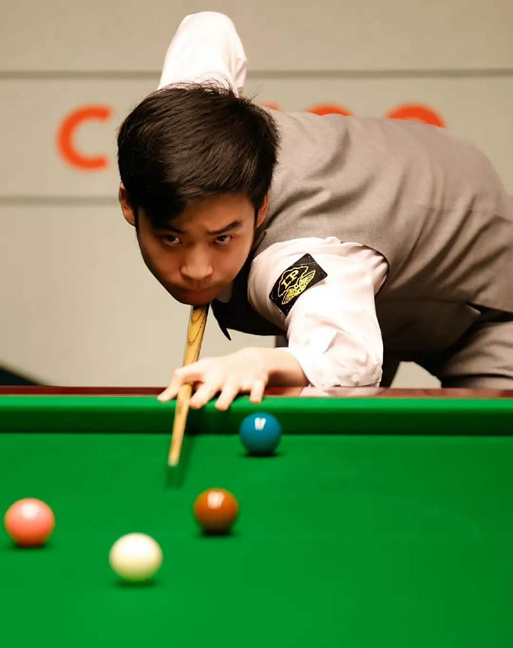 对手的快速 对手的快速