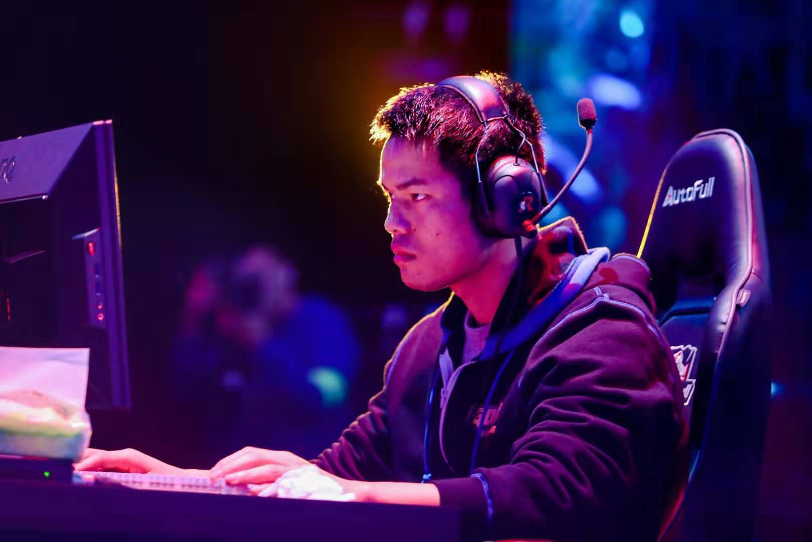 将的领导能 将的领导能