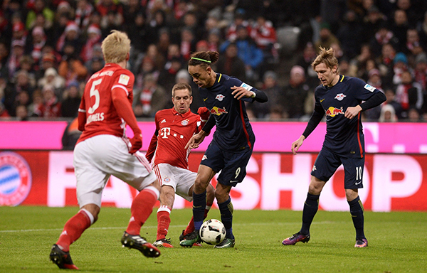 出现细微偏 出现细微偏