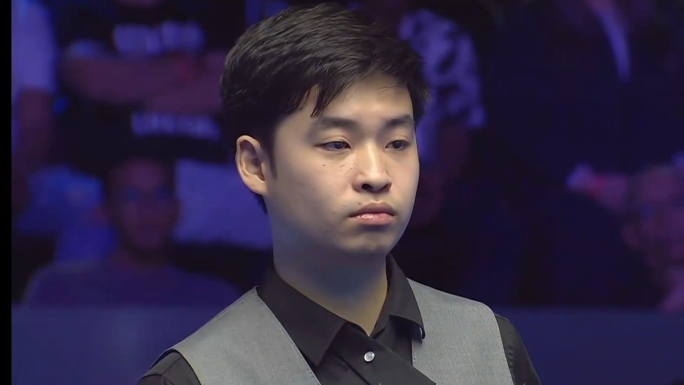 为其他选手 为其他选手