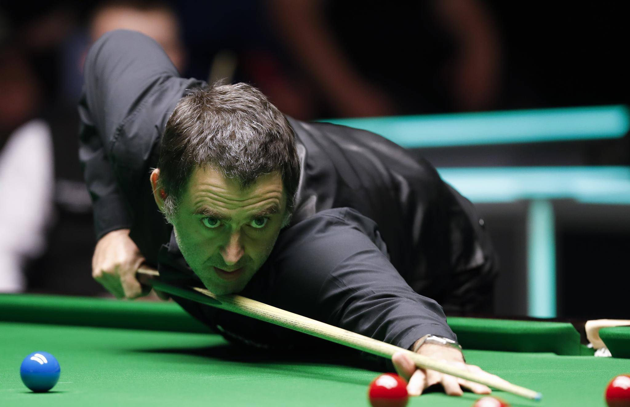 几次使得天 几次使得天