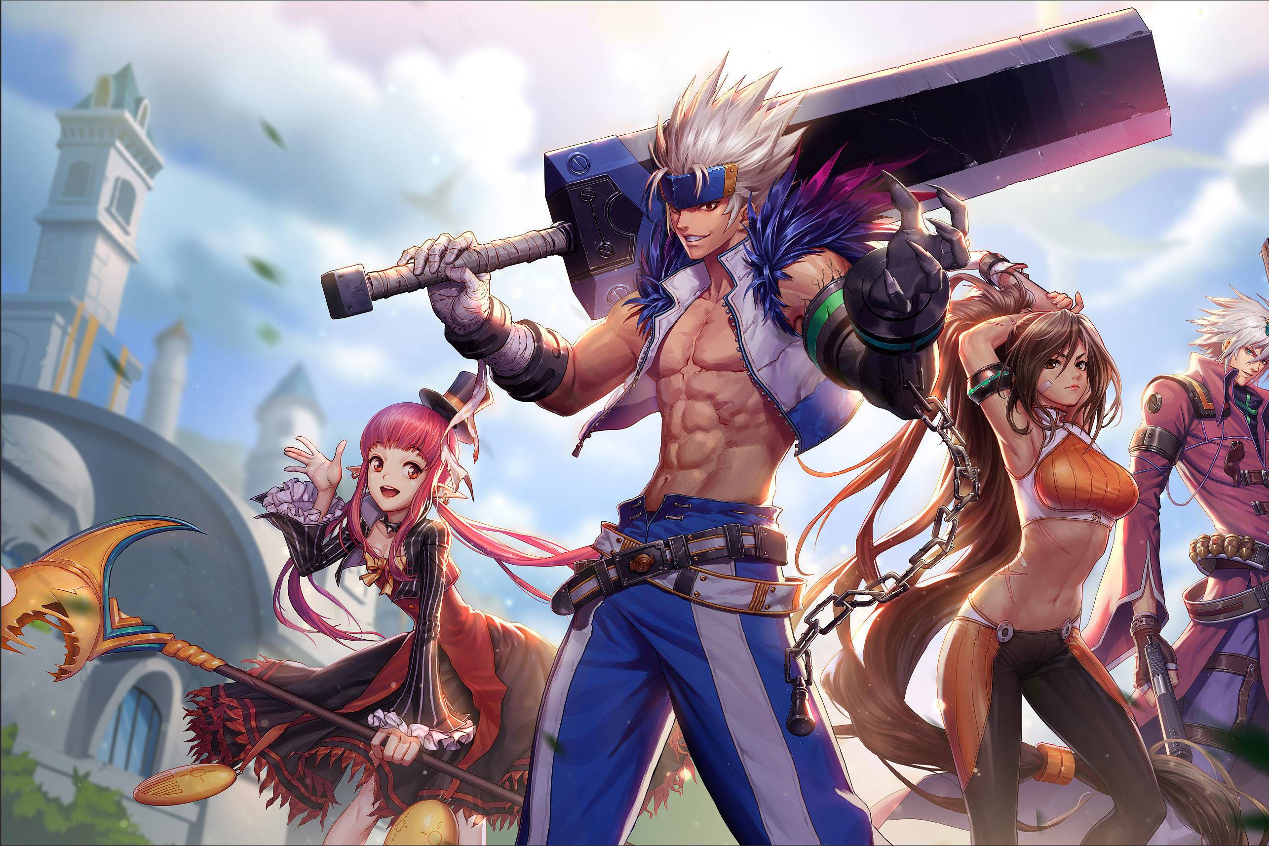 展现出灵活 展现出灵活