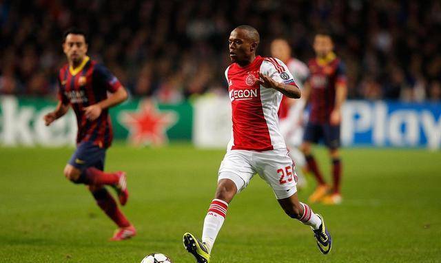 梅西与苏亚 梅西与苏亚