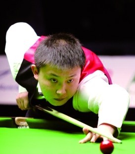 免的挑战 免的挑战