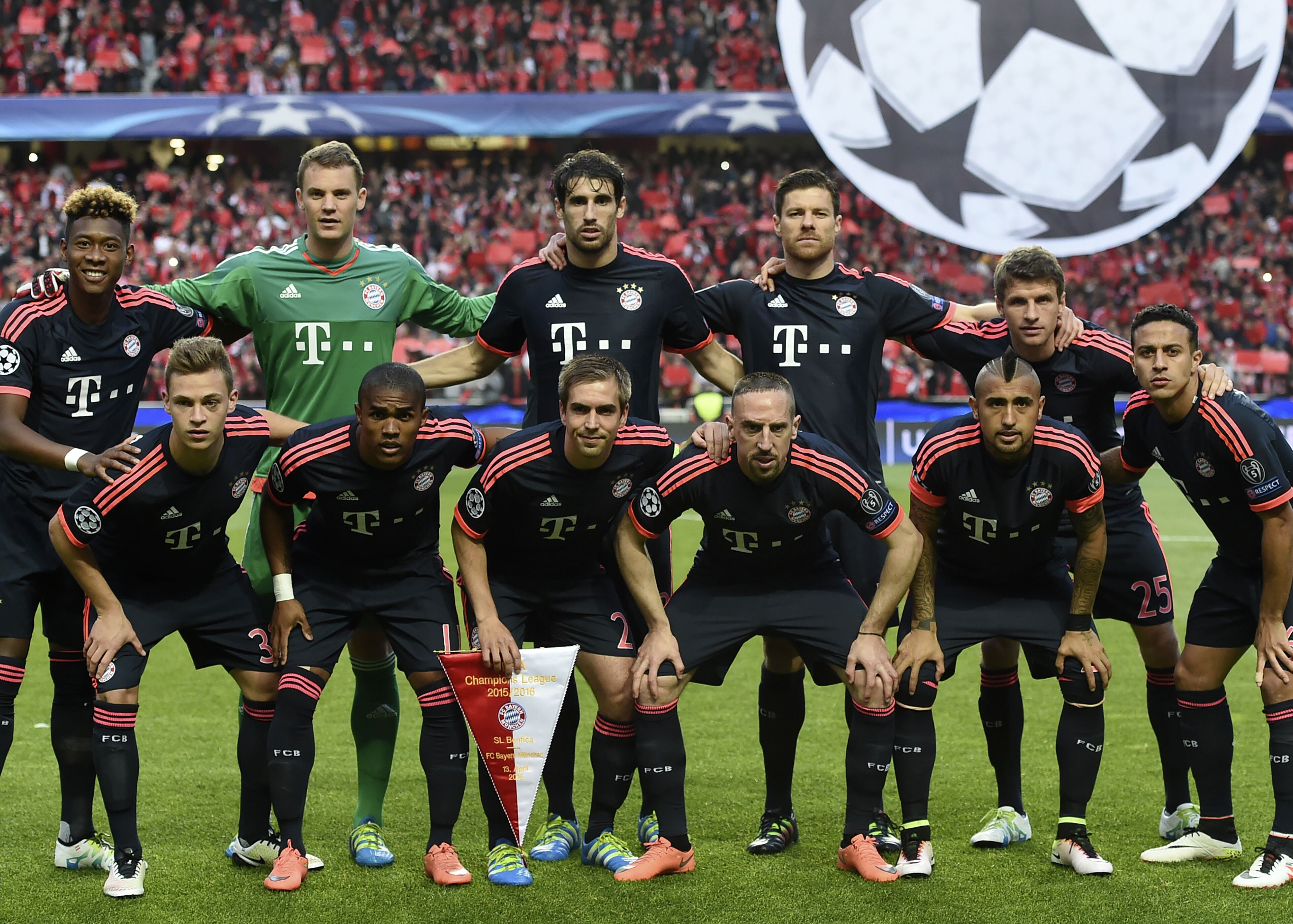 历史的荣光 历史的荣光