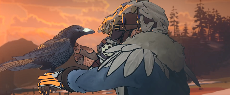 训练场景 训练场景