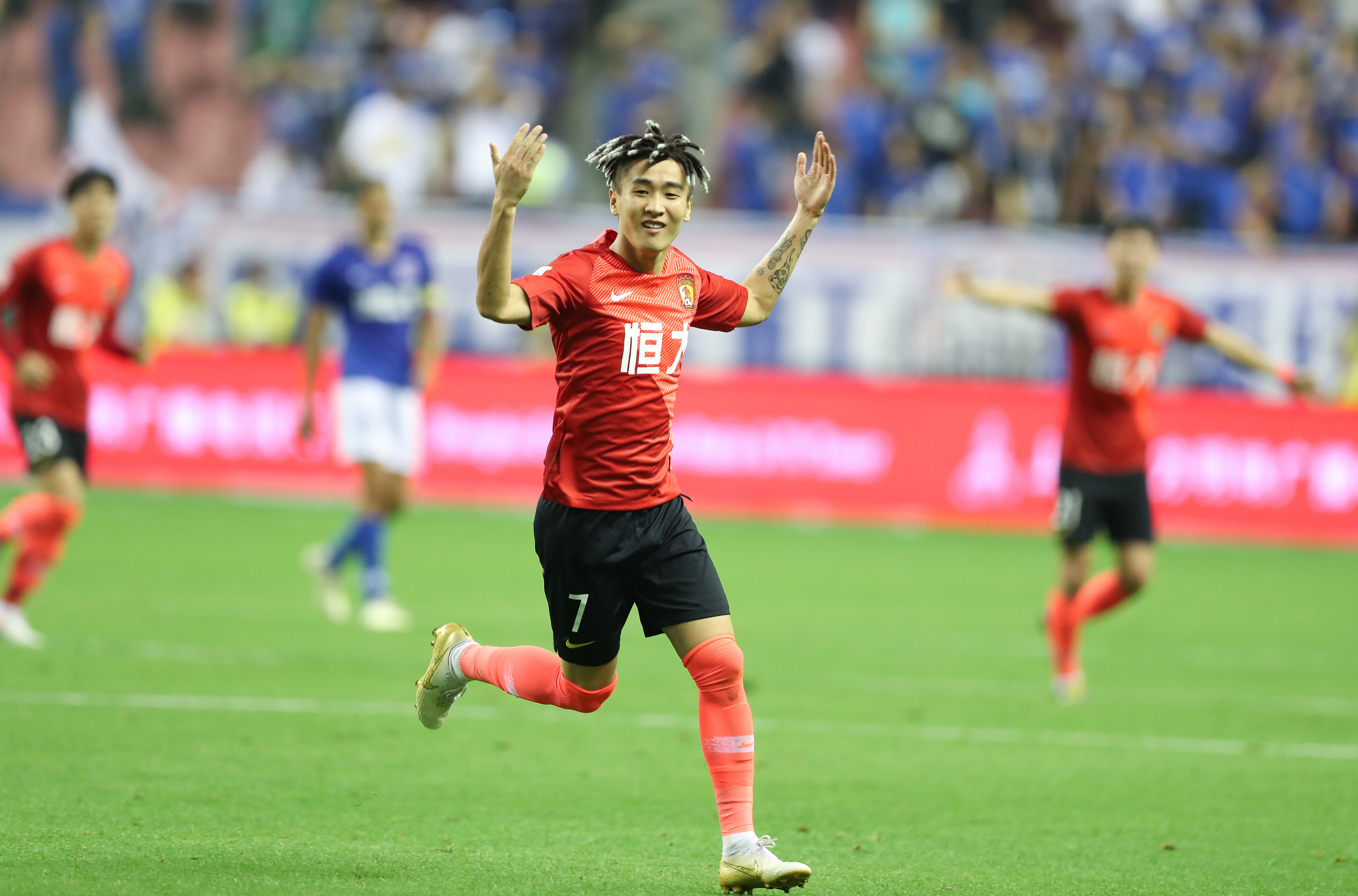 忍波动以争 忍波动以争